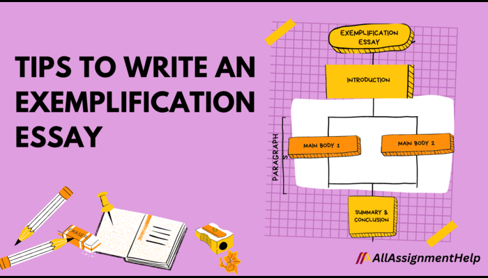 exemplification-essay