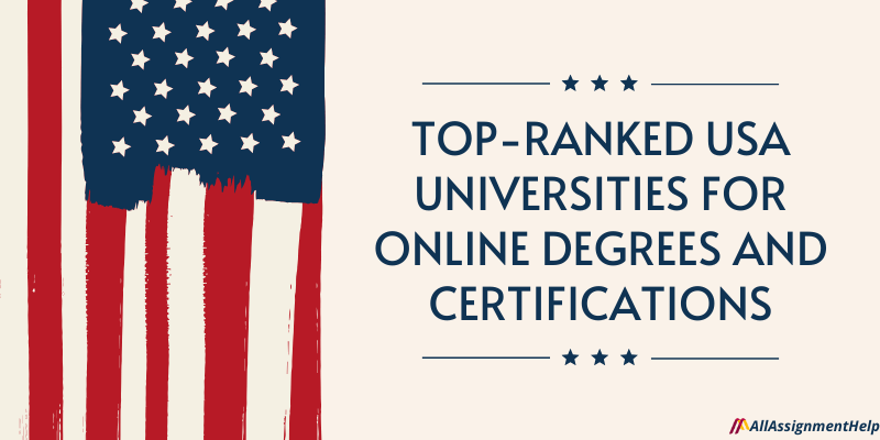 Top USA Universities