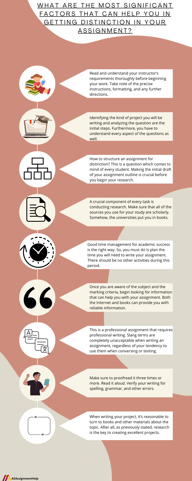  effective study techniques for high grades