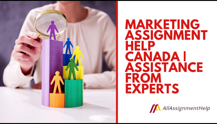 marketing-assignment-help-canada