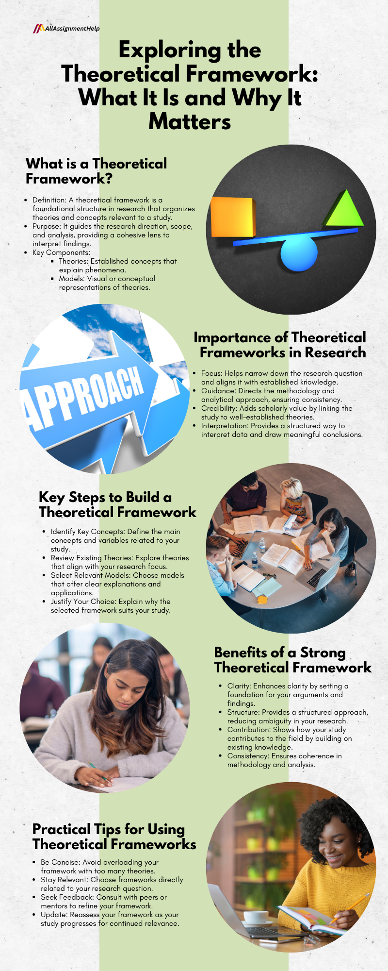 Theoretical-Framework