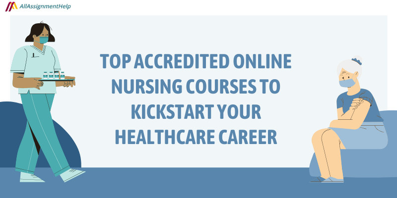 Online Nursing Courses