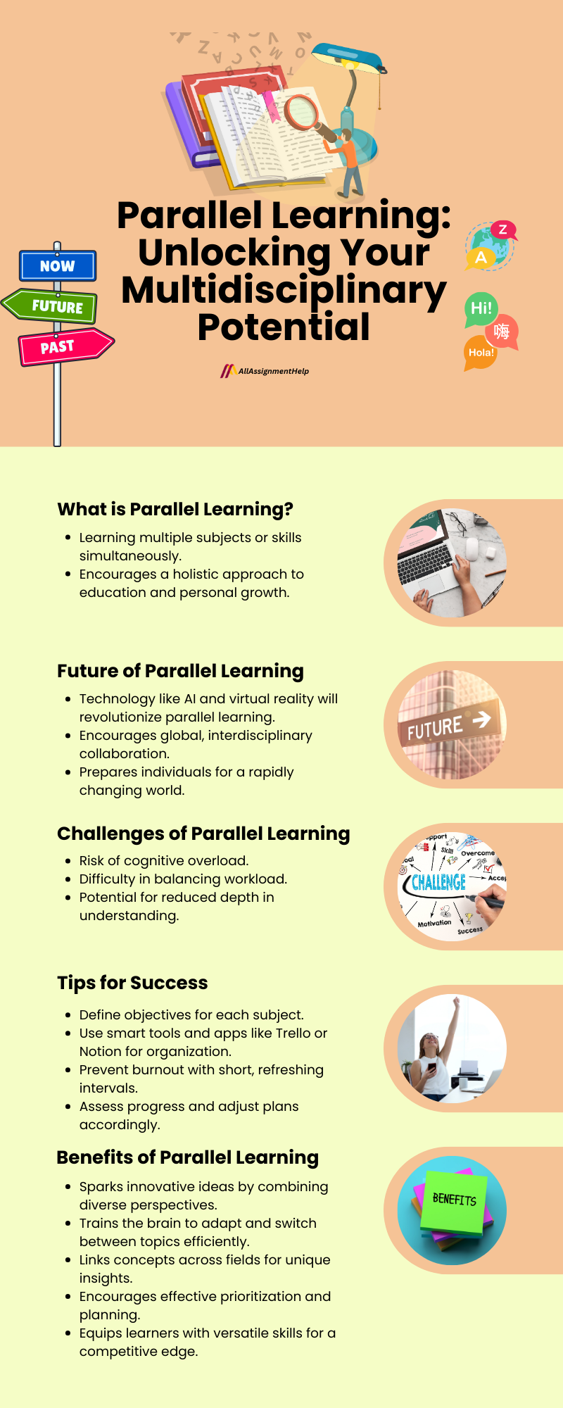 understanding-parallel-learning