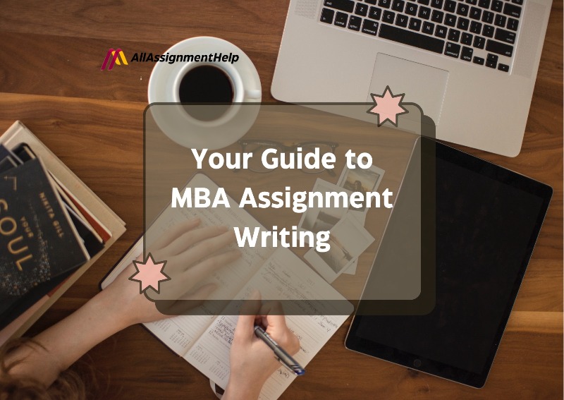 guide-for-mba-assignment-writing