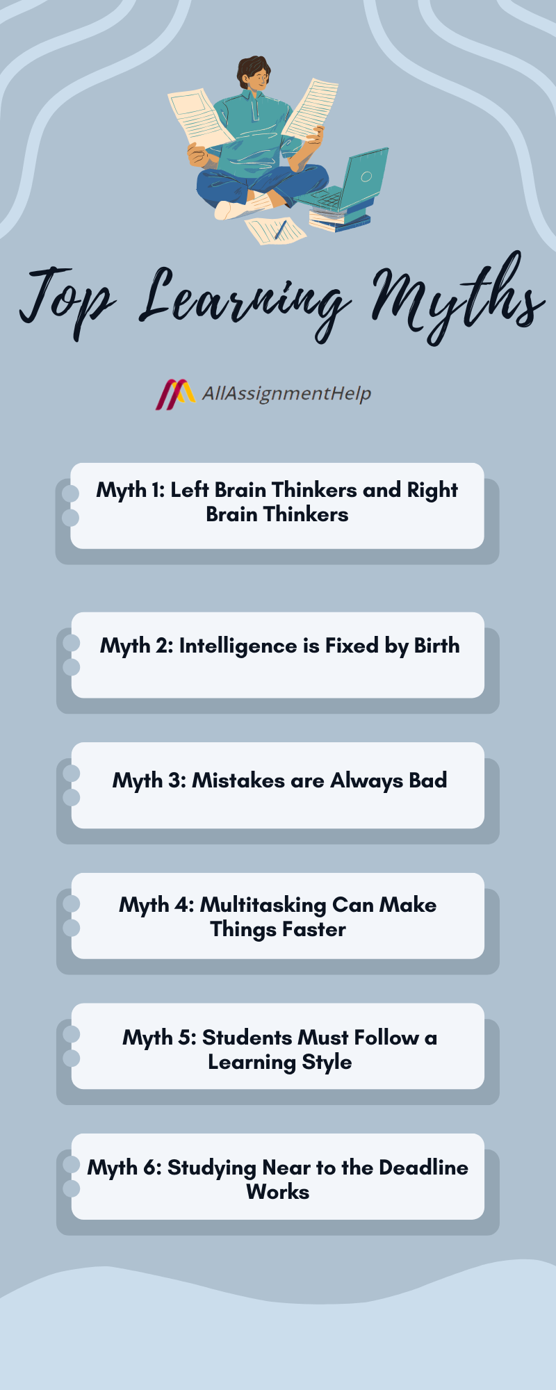 learning-myth