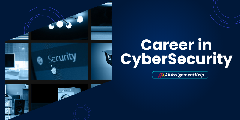 Career in CyberSecurity