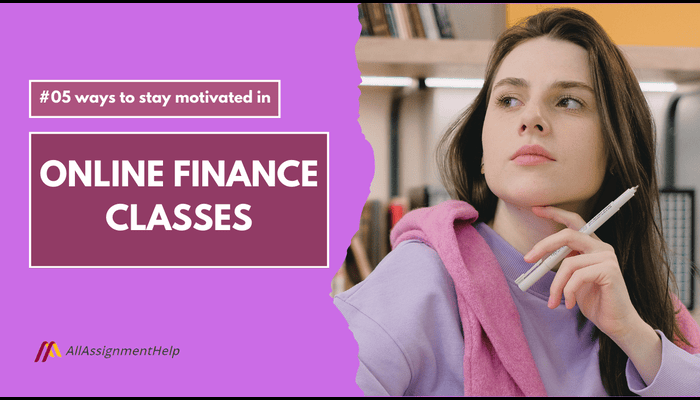 online-finance-class