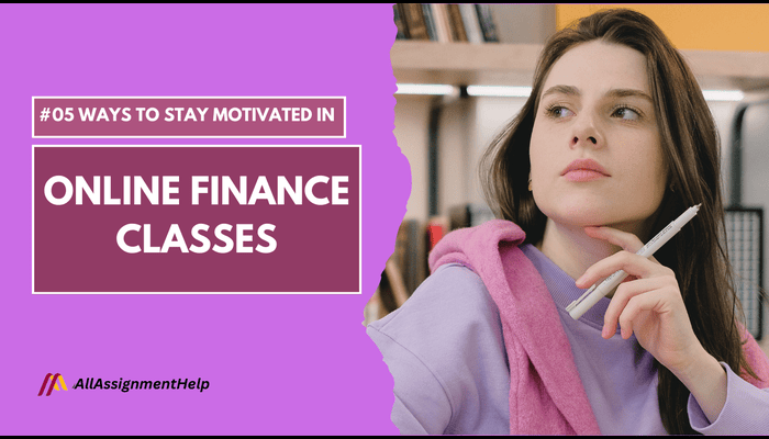 Online-finance-classes