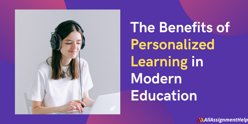 Personalized Learning